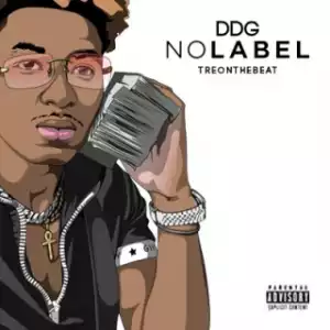 Instrumental: DDG - No Label (Produced By TreOnTheBeat)